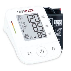 Automatický tlakoměr Rossmax X3