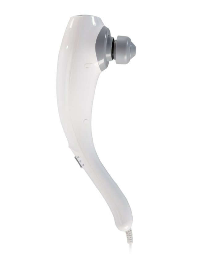 Masážní přístroj Lanaform Body Tapping