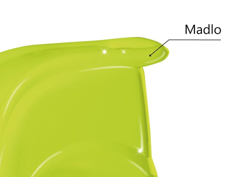 DÁREK Norditalia DROP inhalátor