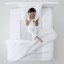 Vyhřívaná deka Lanaform Heating Blanket S1