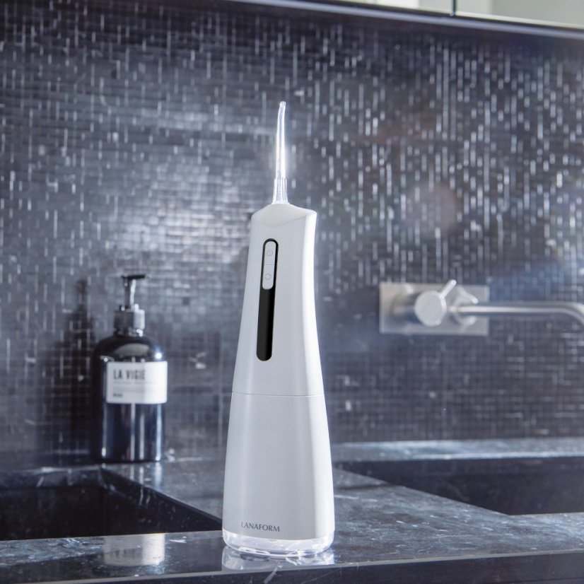 Ústní sprcha Lanaform WF-100