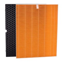 T-filter set for Winix Zero Pro, Winix HR1000, Winix Zero+ purifiers