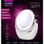 Kosmetické zrcátko Lanaform LED Mirror