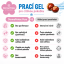 DermaProtec Pure Prací gel pro citlivou pokožku 1,5 l
