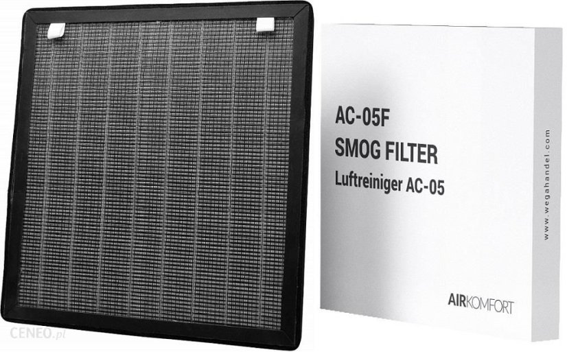 AIRKOMFORT filtr AC-05F pro AC-05