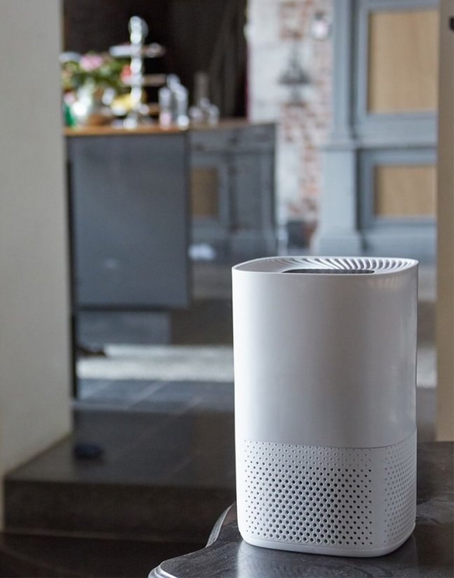 Čistička vzduchu Lanaform Air Purifier LA120209