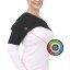Nahřívací bandáž na pravé rameno Stylies Comfort & Care