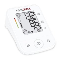 Automatický tlakoměr Rossmax X3