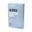BONECO A702 filtr sada 2ks pro P700, P710
