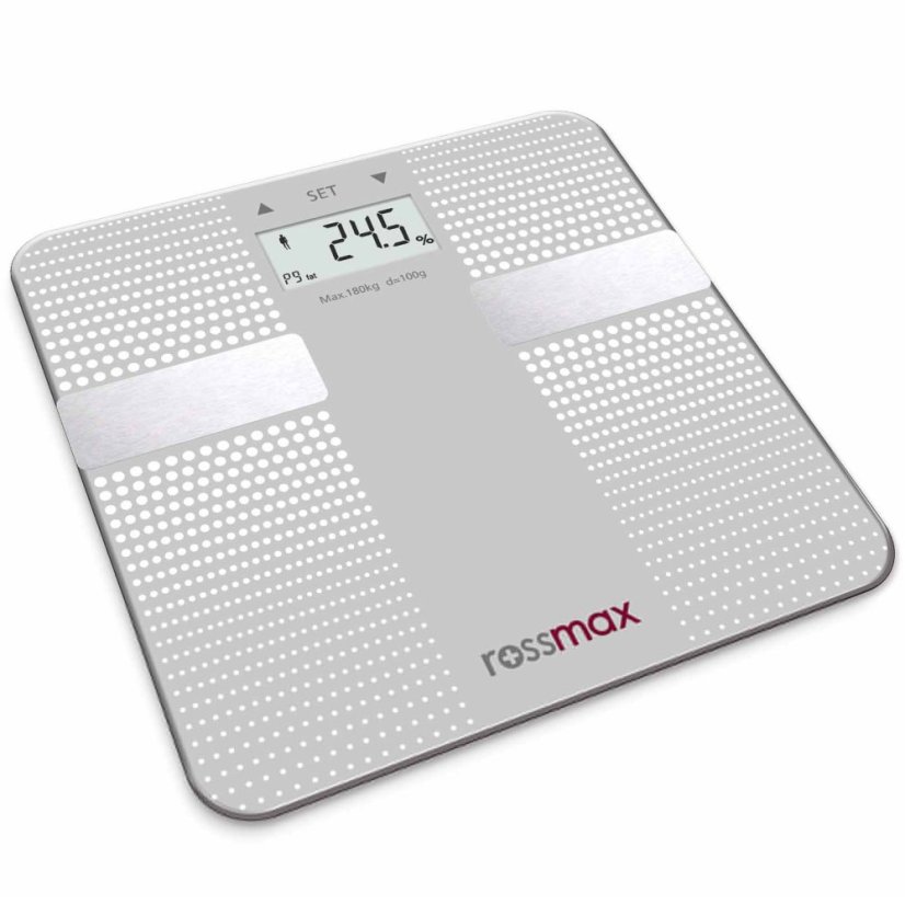 Osobní diagnostická váha Rossmax WF260