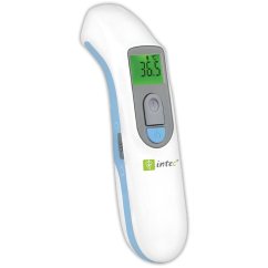 Bezkontaktní teploměr Intec HM-568B