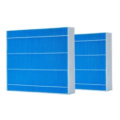 Sada 2 ks zvlhčovacích filtrů pro zvlhčovač vzduchu Meaco Armin® 680