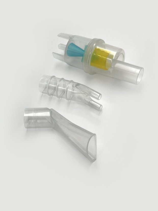 Inhalátor Pelo NB100 Nimbo