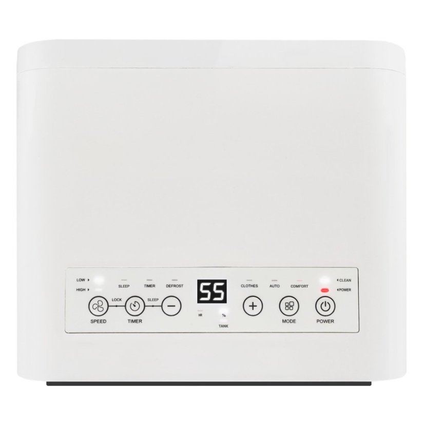 Odvlhčovač vzduchu Alfda AEF1200