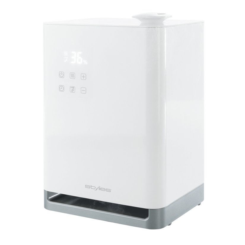 Zvlhčovač vzduchu Stylies TItan