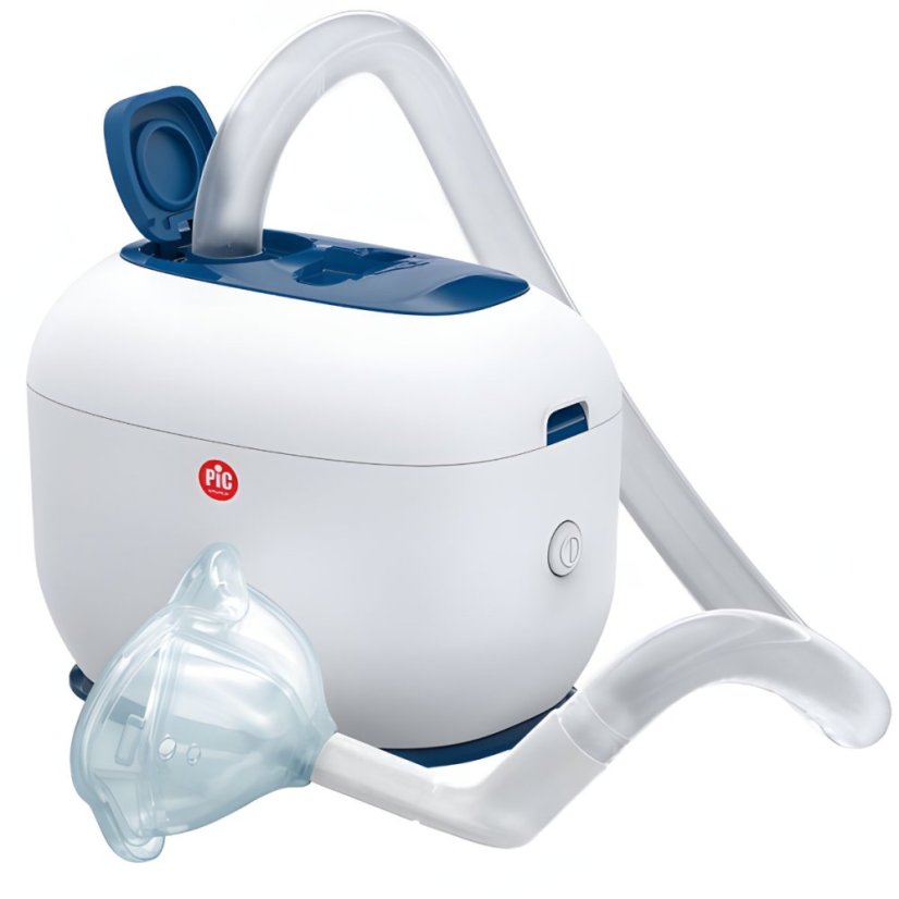 Ultrazvukový inhalátor PiC Solution AirProjet Plus