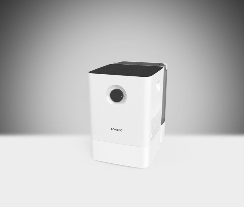 Zvlhčovač a pračka vzduchu Boneco W300