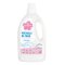 DermaProtec Pure Máchadlo na praní pro citlivou pokožku 1,5 l