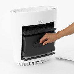 Sada filtrů pro čističku Stylies Pegasus