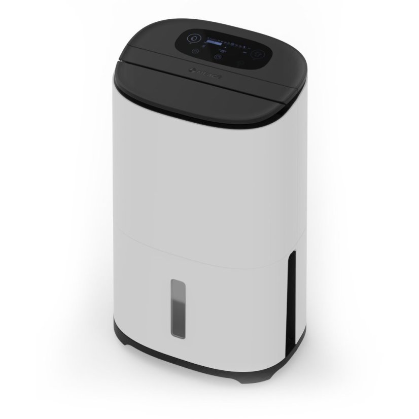 Odvlhčovač s čističkou vzduchu Meaco Dry Arete® Two 25L