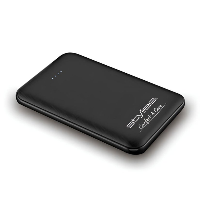 Nahřívací bandáž na krk Stylies Comfort & Care