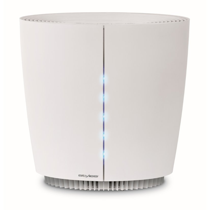 Čistička vzduchu Stylies Pegasus – bílá