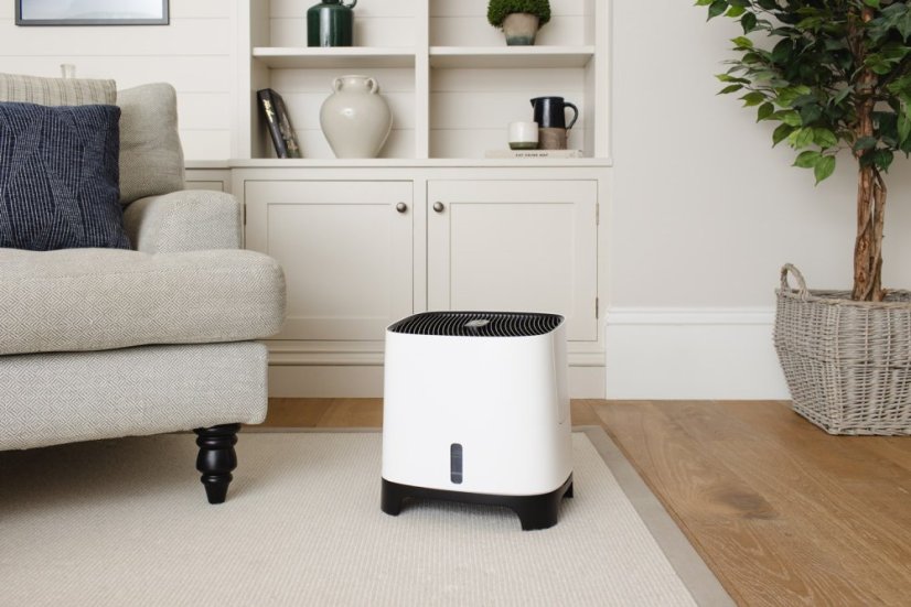 Zvlhčovač vzduchu Meaco Armin® 680