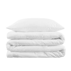 SkinPro Silver povlak na polštář 70 × 90 cm