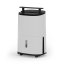 Odvlhčovač s čističkou vzduchu Meaco Dry Arete® Two 10L