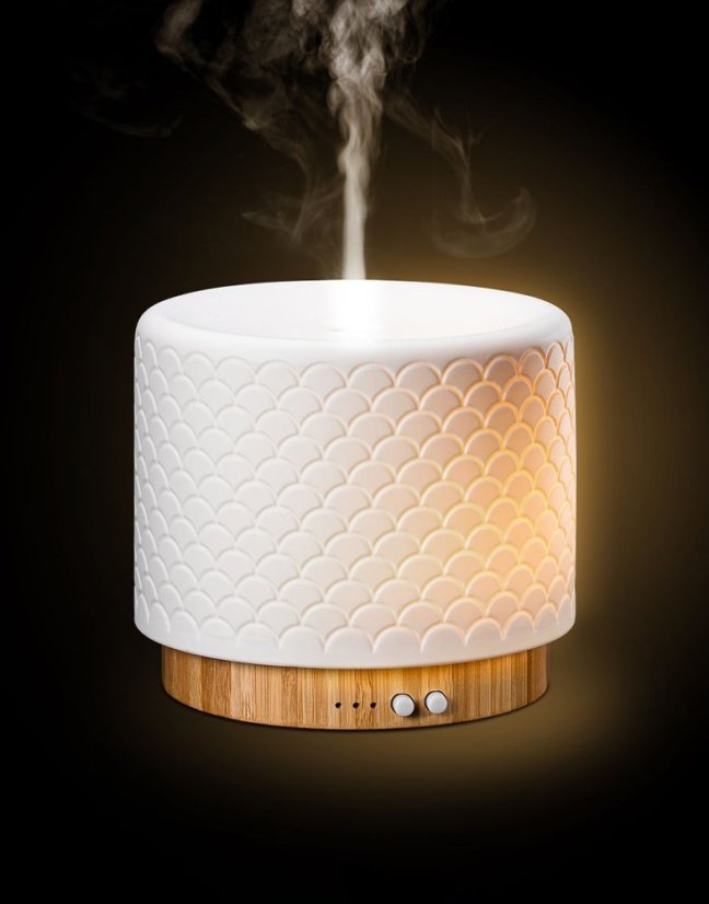 Aromadifuzér Lanaform Moya