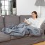 Vyhřívaná přikrývka Lanaform Heating Overblanket