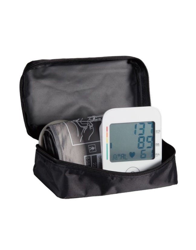 Automatický tlakoměr Lanaform ABPM-100